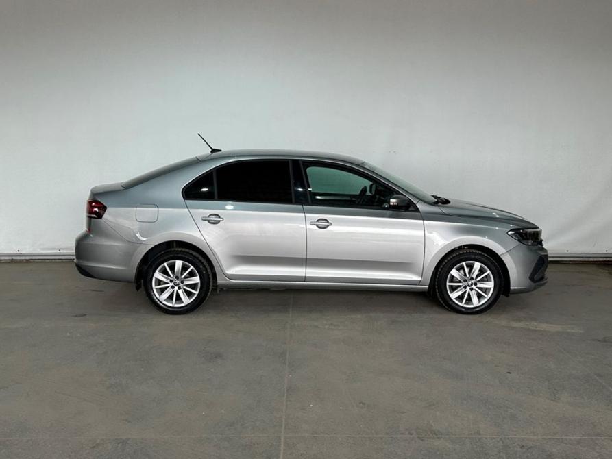 Volkswagen Polo VI Москва  - изображение 8