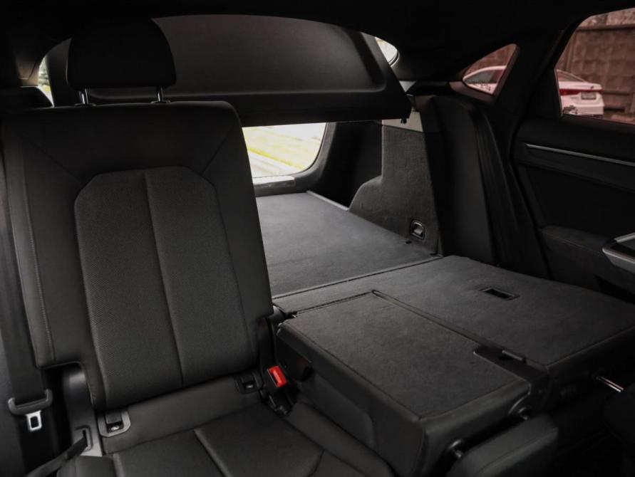 Audi Q3 Sportback II (F3) Санкт-Петербург  - изображение 31