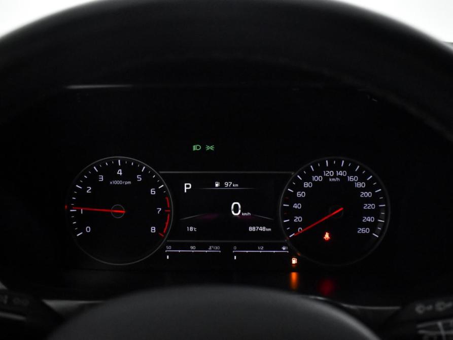 Kia Sorento IV Санкт-Петербург  - изображение 22