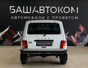 Lada (ВАЗ) Niva Legend I Уфа  - изображение 20