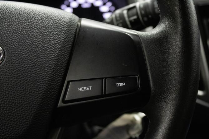 Hyundai Creta I Рестайлинг с пробегом 2020 года, цена 1 769 000 рублей, 133176 км, внедорожник, Автокод Объявления