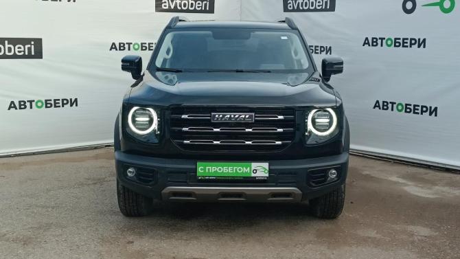 Haval Dargo с пробегом 2023 года, цена 2 740 000 рублей, 9500 км, внедорожник, Автокод Объявления