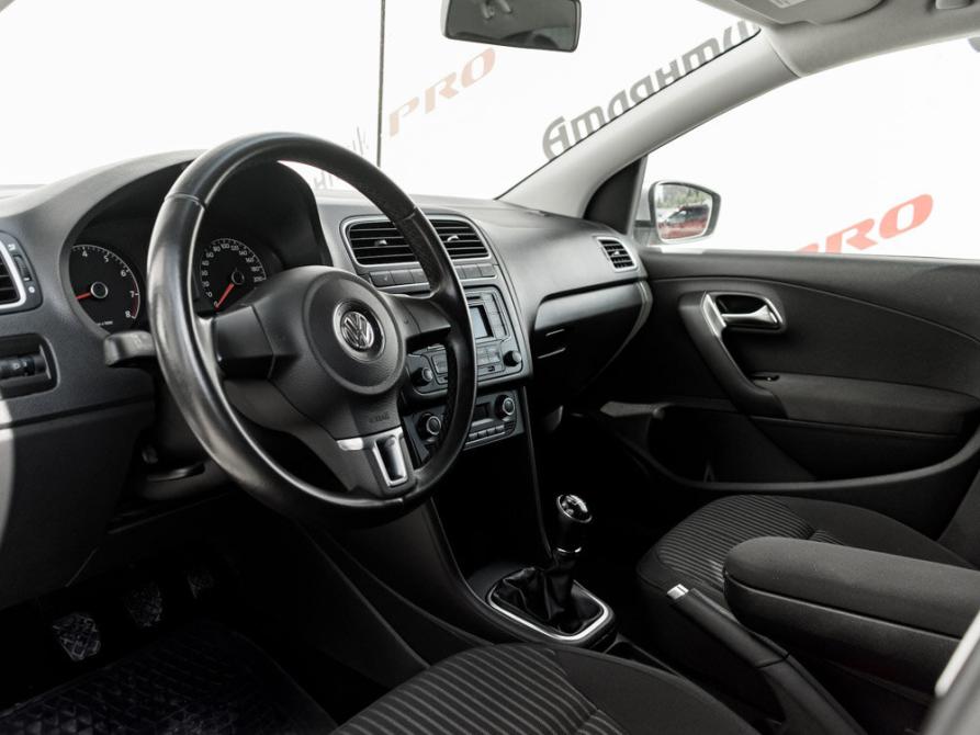 Volkswagen Polo V Екатеринбург  - изображение 11