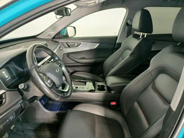 Chery Tiggo 7 Pro I с пробегом 2021 года, цена 1 749 000 рублей, 42575 км, внедорожник, Автокод Объявления
