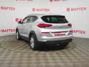 Hyundai Tucson III Рестайлинг Вологда  - изображение 24