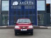 Chevrolet Niva I Рестайлинг Архангельск  - изображение 22
