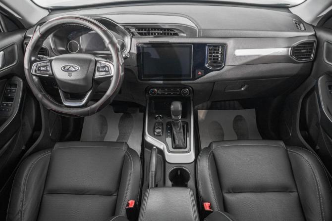 Chery Tiggo 4 I Рестайлинг с пробегом 2020 года, цена 1 349 000 рублей, 198000 км, внедорожник, Автокод Объявления