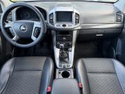 Chevrolet Captiva I Рестайлинг 2 Ярославль  - изображение 26
