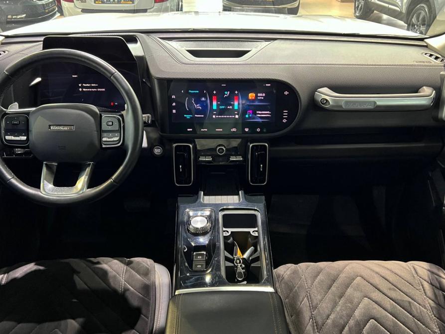 Haval Dargo I Оренбург  - изображение 24