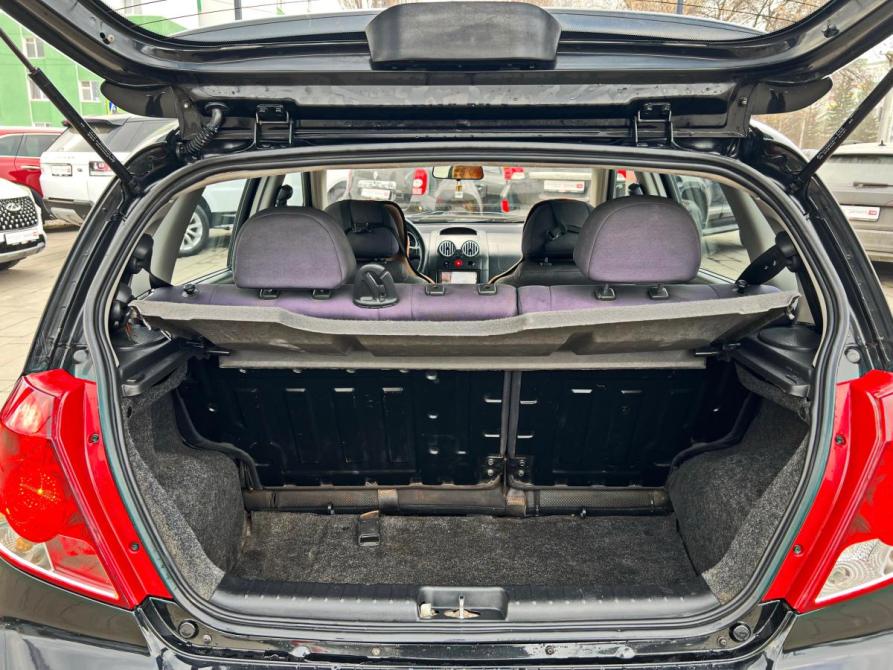 Chevrolet Aveo I Стерлитамак  - изображение 24