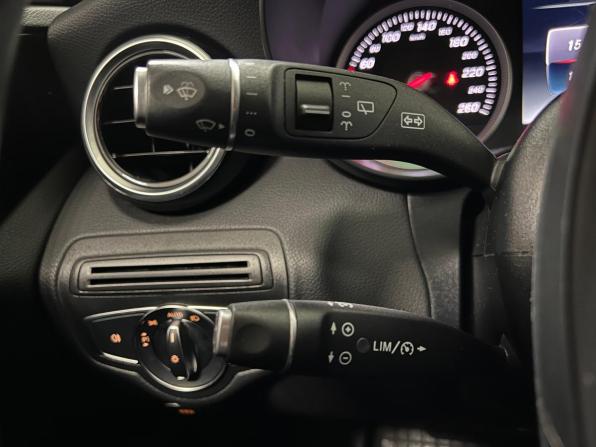 Mercedes-Benz C-Класс IV (W205) с пробегом 2017 года, цена 1 923 000 рублей, 150000 км, универсал, Автокод Объявления