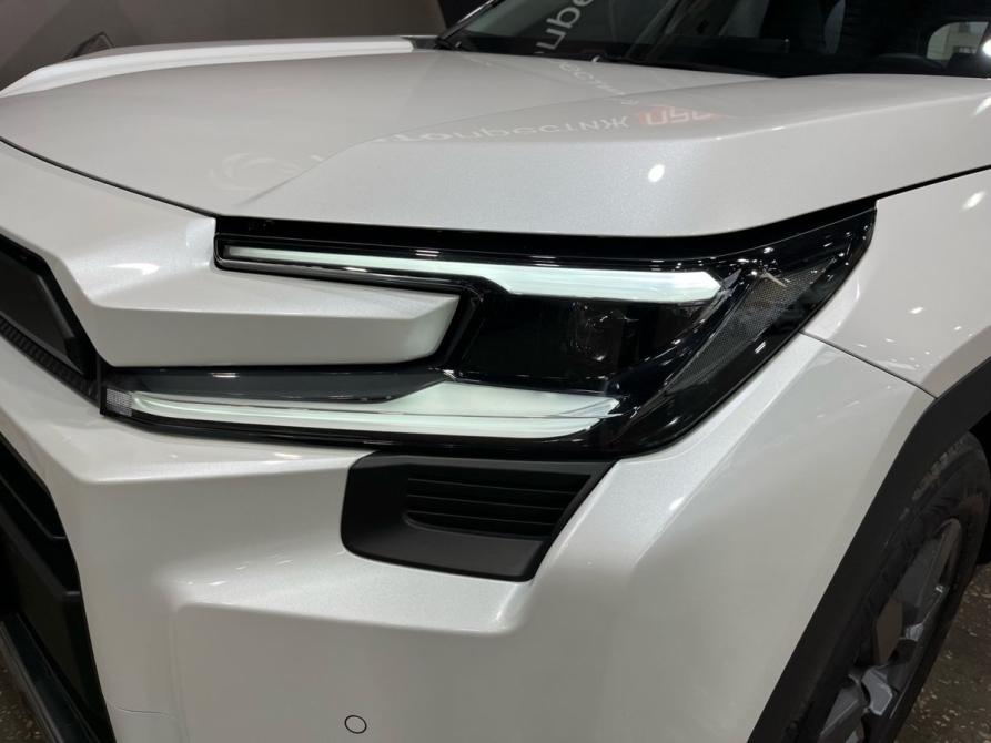 Toyota RAV4 VI (XA60) Пермь  - изображение 9