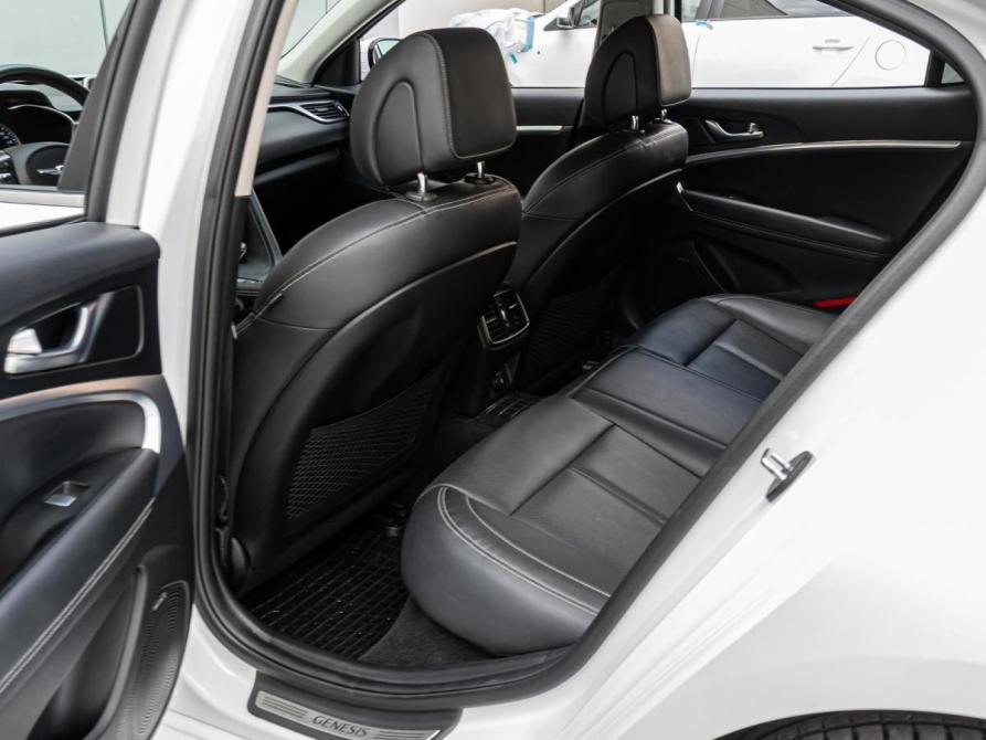 Genesis G70 I Краснодар  - изображение 11