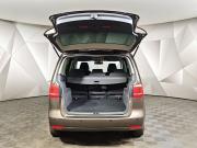 Volkswagen Touran I Рестайлинг 2 Москва  - изображение 32