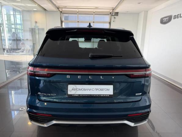 Geely Monjaro I с пробегом 2023 года, цена 3 110 000 рублей, 64861 км, внедорожник, Автокод Объявления
