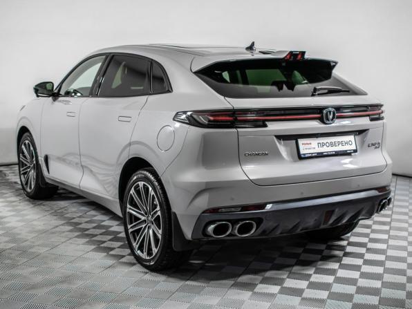 Changan UNI-K с пробегом 2023 года, цена 2 660 000 рублей, 24400 км, внедорожник, Автокод Объявления