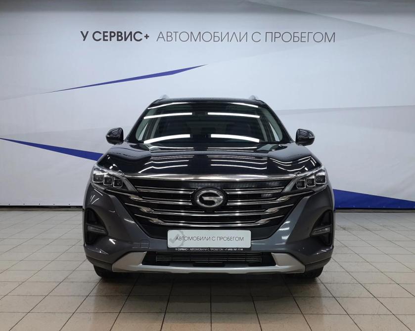 GAC GS5 I Москва  - изображение 6