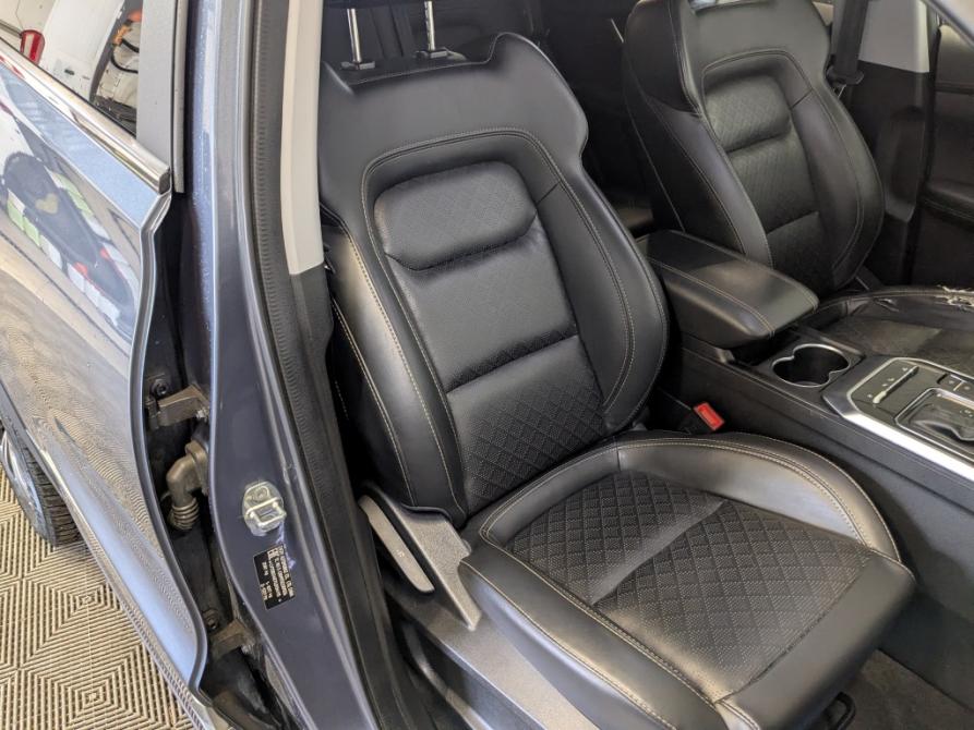 Chery Tiggo 8 I Москва  - изображение 17
