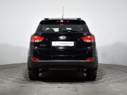 Hyundai ix35 I Рестайлинг Санкт-Петербург  - изображение 27