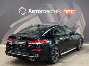 Kia Optima IV Рестайлинг Пермь  - изображение 34