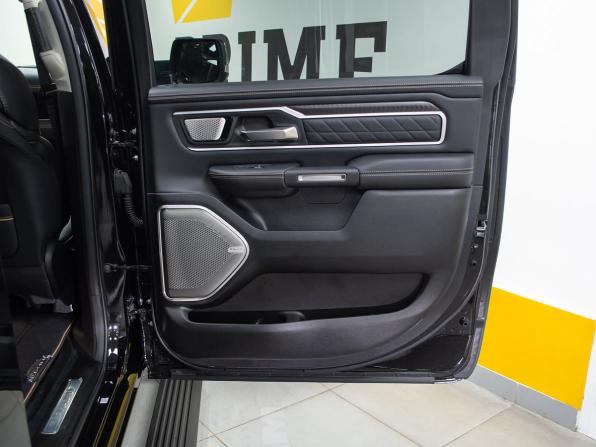 Ram 1500 V Рестайлинг с пробегом 2026 года, цена 10 999 000 рублей, 92 км, offers.body_type.unknown, Автокод Объявления