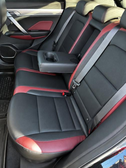 Geely Coolray I Набережные Челны  - изображение 23