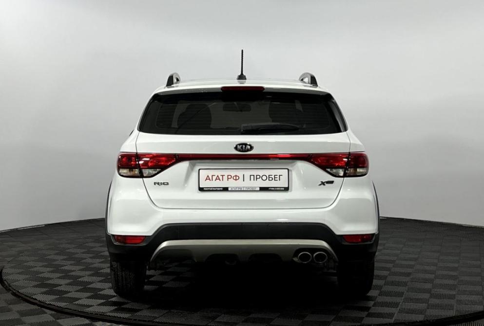 Kia Rio IV Нижний Новгород  - изображение 7
