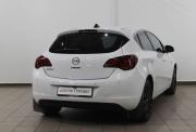Opel Astra H Рестайлинг Астрахань  - изображение 26