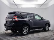 Toyota Land Cruiser Prado 150 Series Рестайлинг 1 Москва  - изображение 24