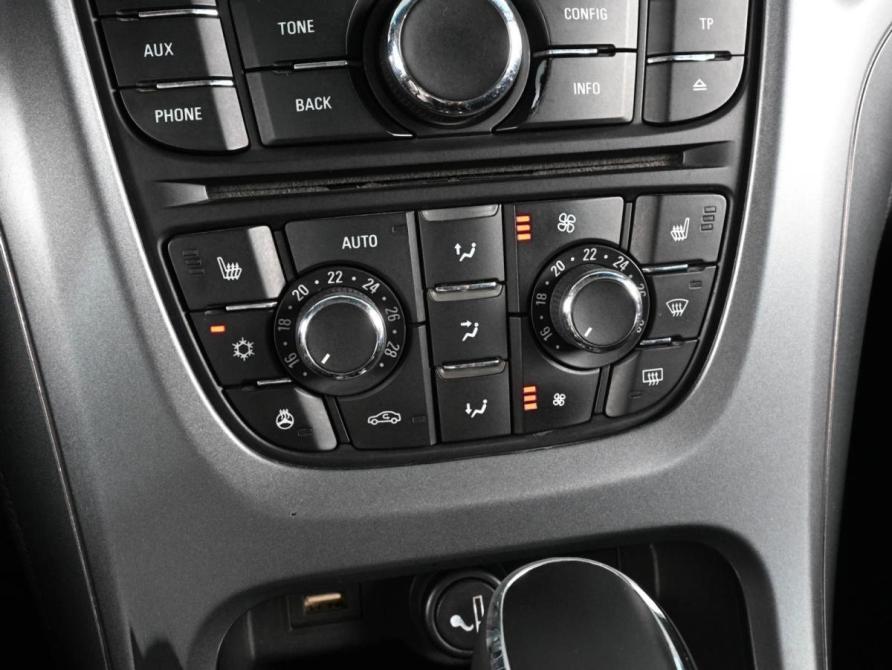 Opel Astra J Рестайлинг Ростов-на-Дону  - изображение 16