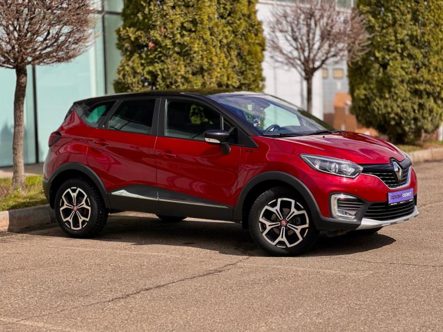Renault Kaptur I Краснодар  - изображение 3