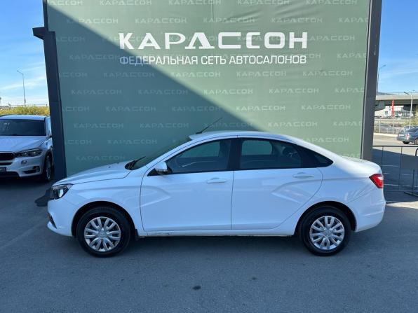 Lada (ВАЗ) Vesta I с пробегом 2019 года, цена 875 000 рублей, 54156 км, седан, Автокод Объявления