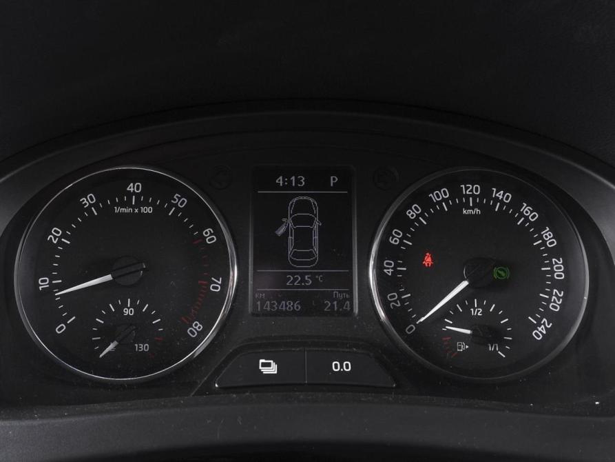 Skoda Rapid I Ростов-на-Дону  - изображение 15