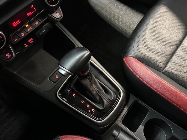 Kia Rio IV с пробегом 2020 года, цена 1 450 000 рублей, 102000 км, седан, Автокод Объявления