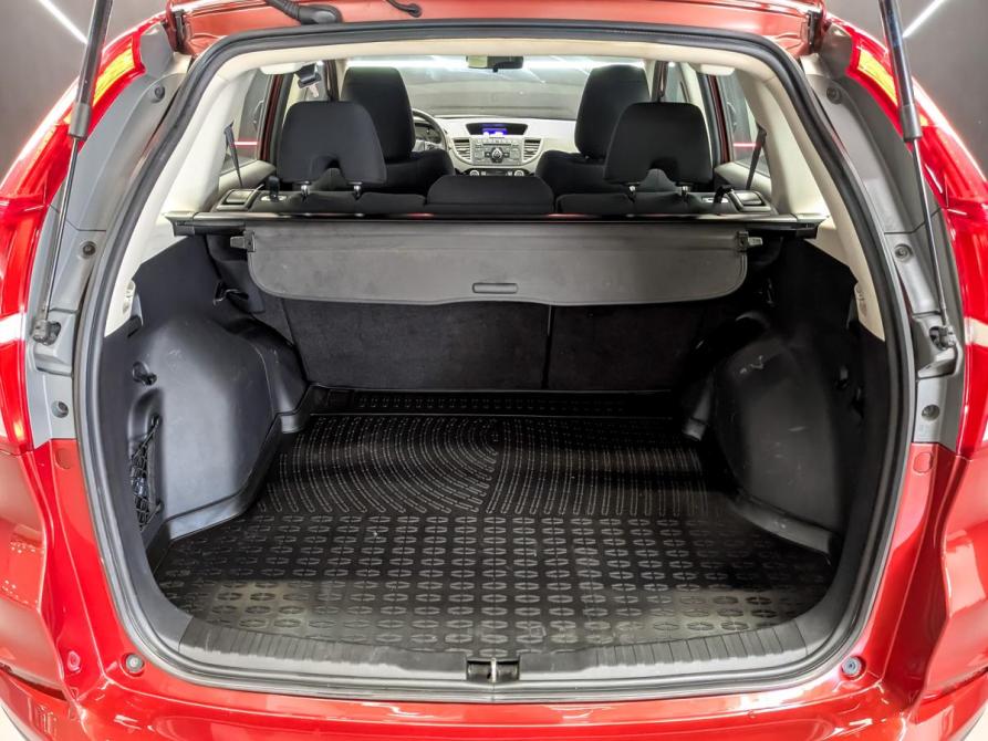 Honda CR-V V Москва  - изображение 10
