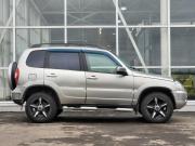 Chevrolet Niva I Рестайлинг Уфа  - изображение 18