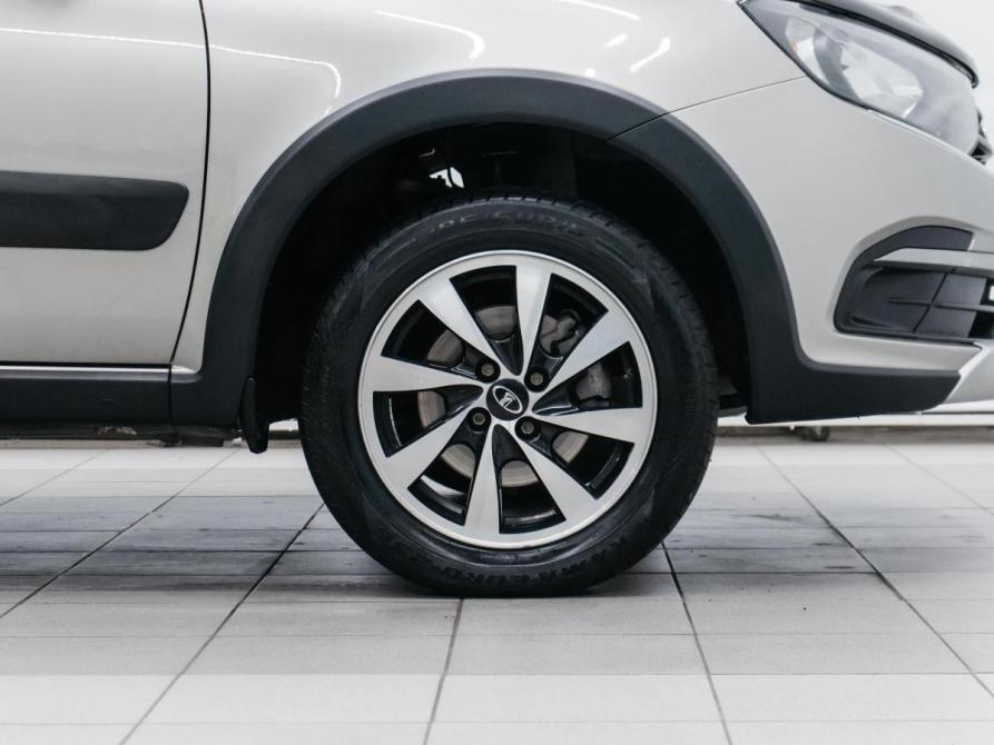 Lada (ВАЗ) Granta I Рестайлинг Красноярск  - изображение 26