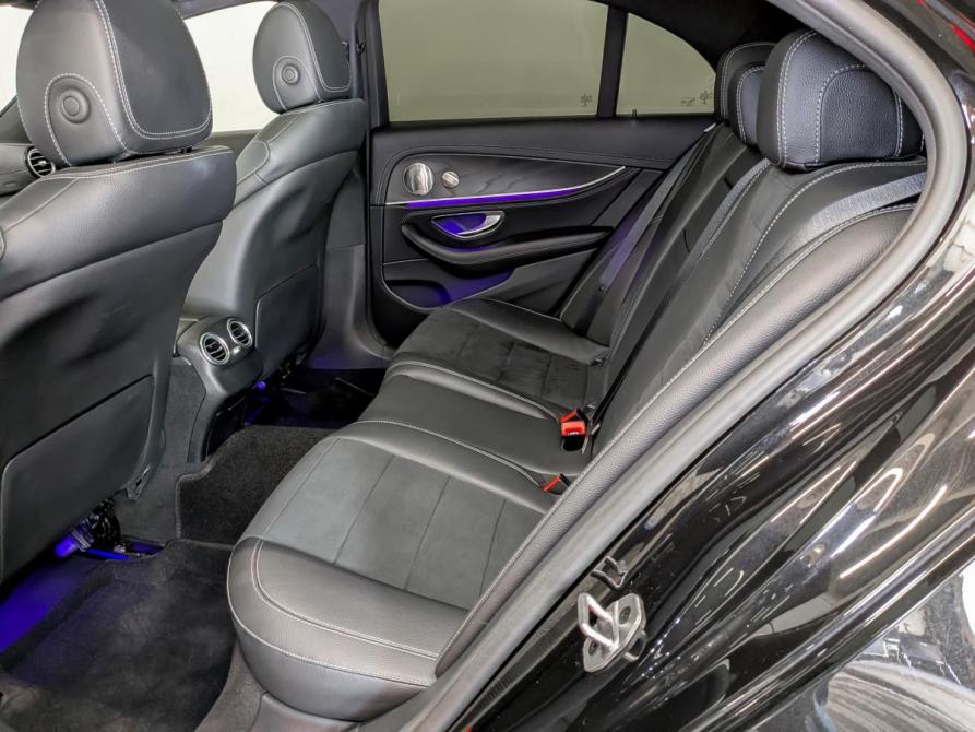Mercedes-Benz E-Класс V (W213 S213 C238) Рестайлинг Москва  - изображение 12