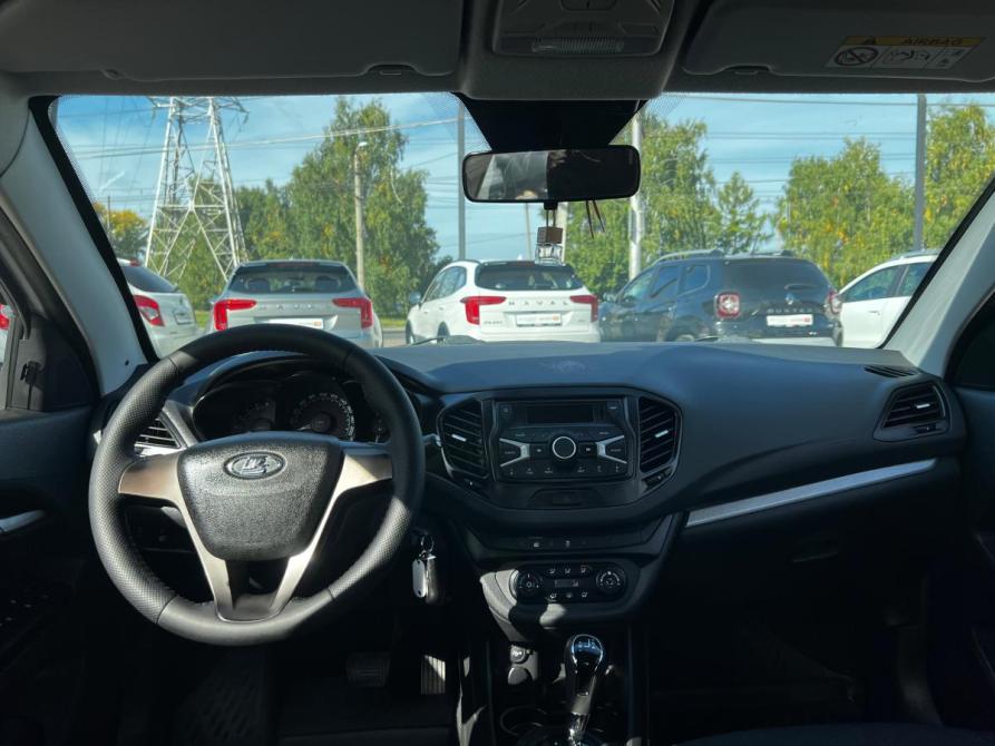 Lada (ВАЗ) Vesta I Стерлитамак  - изображение 14