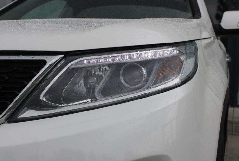Kia Sorento II Рестайлинг Саратов  - изображение 12