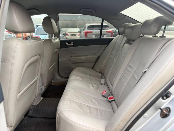 Hyundai Sonata V (NF) с пробегом 2005 года, цена 435 000 рублей, 341000 км, седан, Автокод Объявления