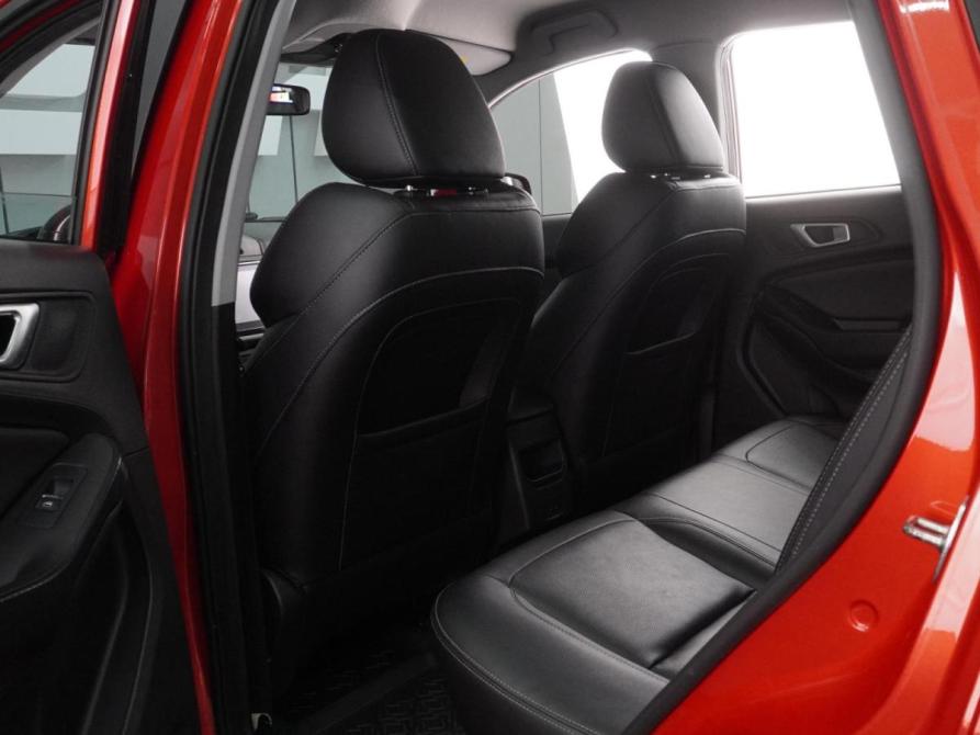Chery Tiggo 4 I Рестайлинг Воронеж  - изображение 10