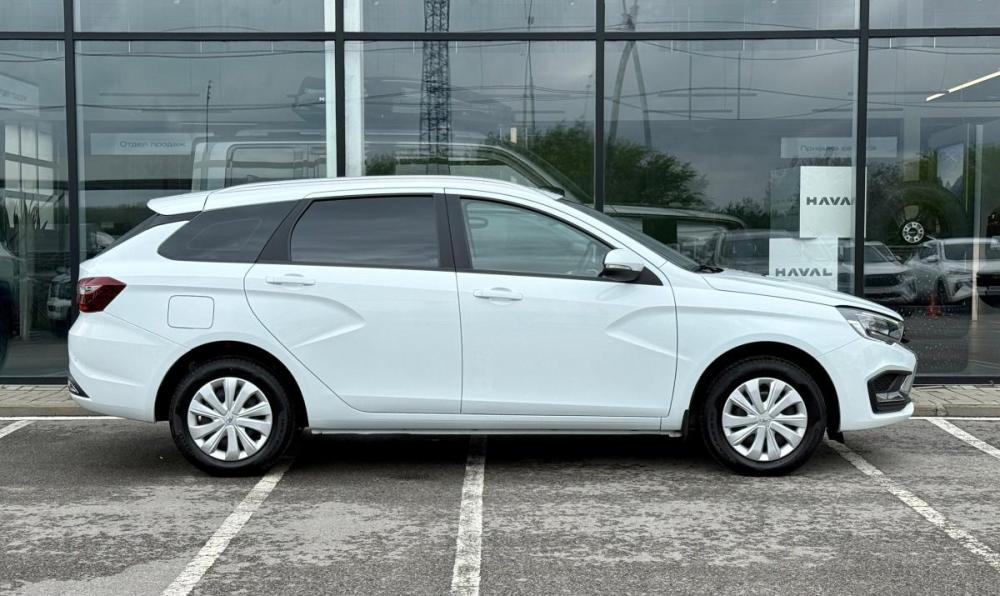 Lada (ВАЗ) Vesta I Рестайлинг (NG) Воронеж  - изображение 5