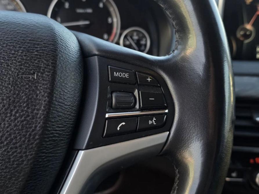 BMW X5 III (F15) Санкт-Петербург  - изображение 15