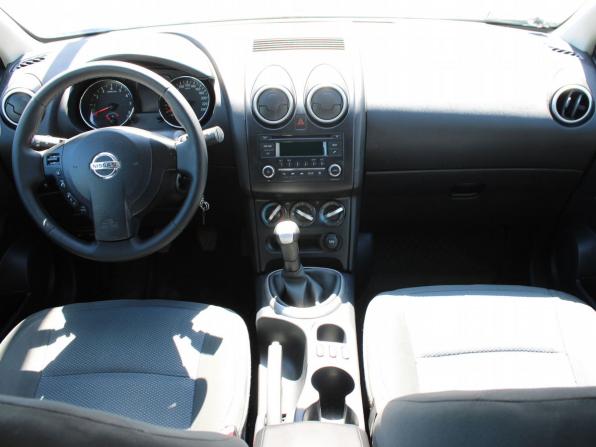 Nissan Qashqai I Рестайлинг с пробегом 2013 года, цена 799 000 рублей, 260143 км, внедорожник, Автокод Объявления