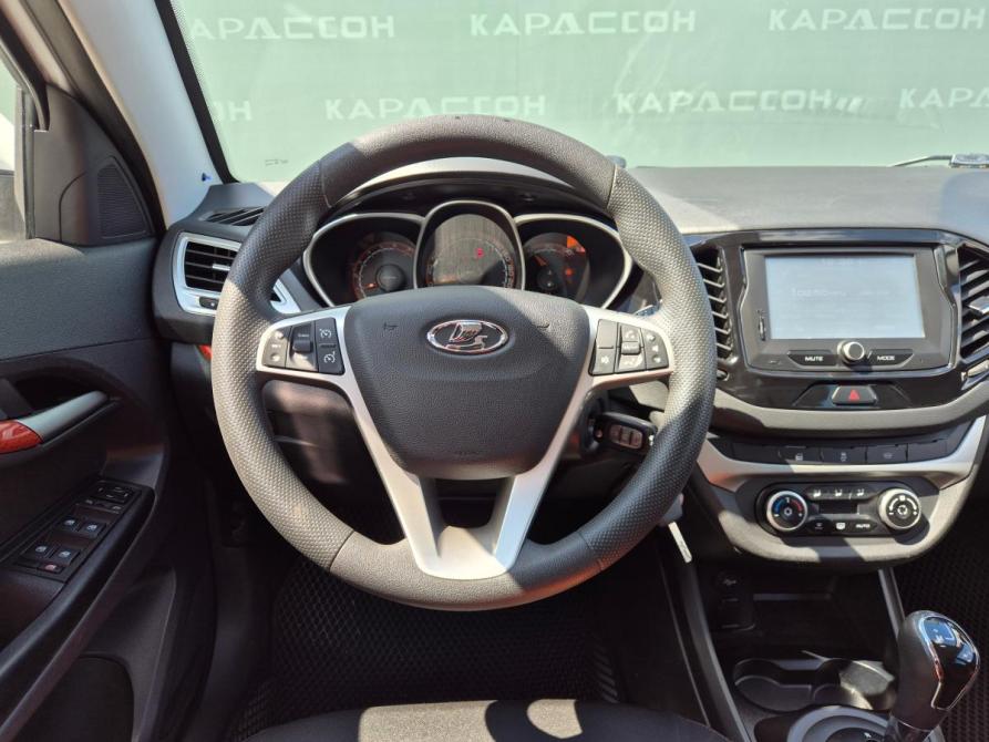 Lada (ВАЗ) Vesta I Екатеринбург  - изображение 5
