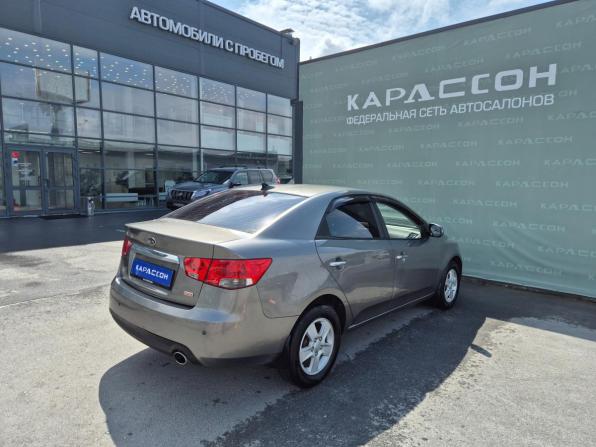 Kia Forte I с пробегом 2011 года, цена 835 000 рублей, 165225 км, седан, Автокод Объявления