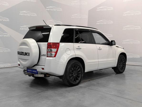 Suzuki Grand Vitara II Рестайлинг с пробегом 2010 года, цена 1 170 000 рублей, 226955 км, внедорожник, Автокод Объявления