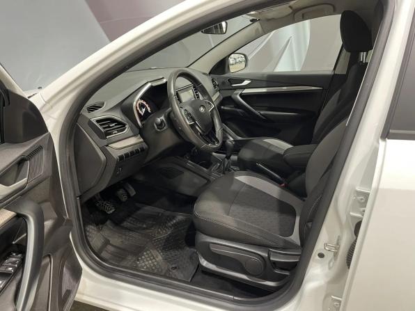 Lada (ВАЗ) Vesta I Рестайлинг (NG) с пробегом 2023 года, цена 1 195 000 рублей, 37890 км, седан, Автокод Объявления