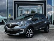 Renault Kaptur I Уфа  - изображение 18
